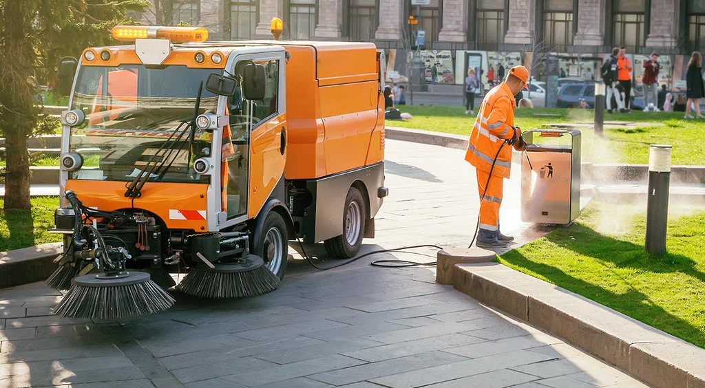 J&S Hauling specialty cleanout service